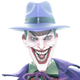 Illustration for article titled The Clown Prince Of Crime Is Positively Petrifying In Plastic